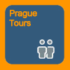 All city tours in Prague